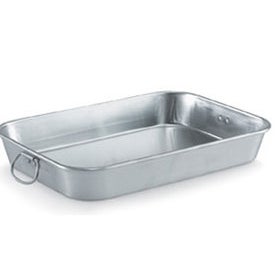 Roasting pan, $20