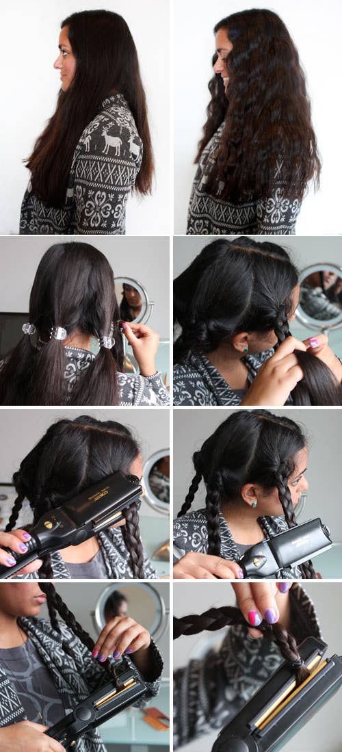 29 Hairstyling Hacks Every Girl Should Know