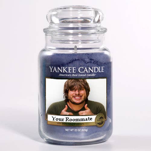 15 More Realistic Scented Candles For Twentysomethings