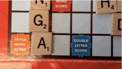 Points: 19Means: It's a tool akin to a hatchet