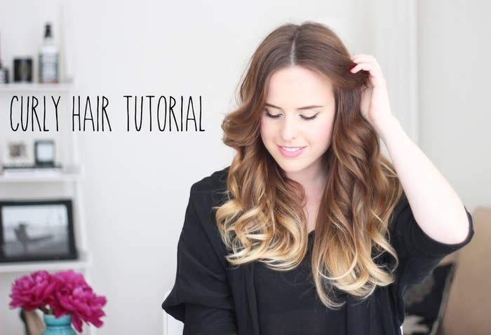 22 No-Heat Styles That Will Save Your Hair