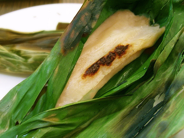 Otak-otak