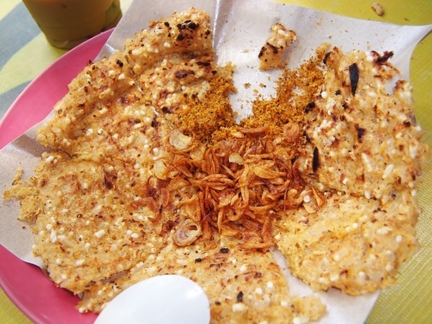 Kerak Telor