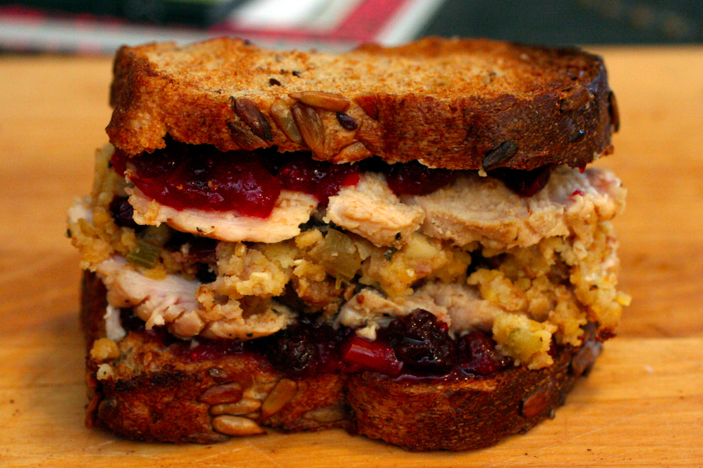 19 Reasons Leftovers Are The Best Part Of Thanksgiving