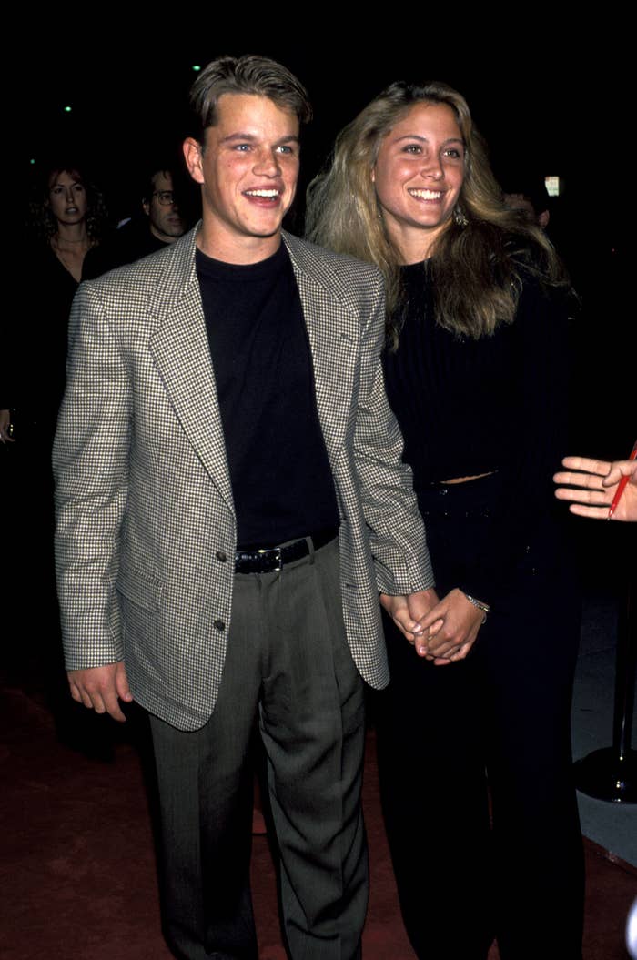 15 Things You Probably Didn't Know About "Good Will Hunting"
