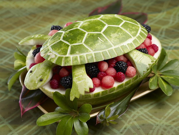 "I like turtles." Learn how here.