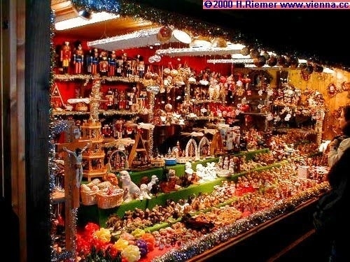 11 Of The Most Magical German Christmas Markets Across The ...