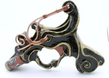 by TheSteamPunkTrunk of Zibbet fo $140