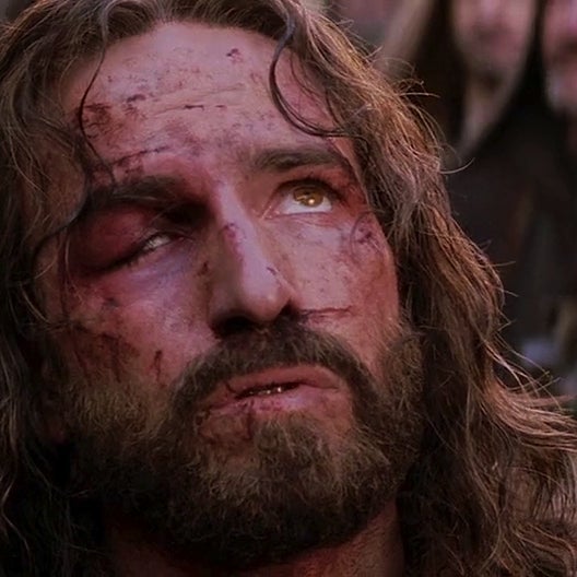 The Passion of the Christ