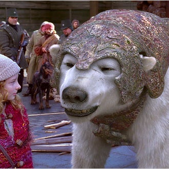 The Golden Compass