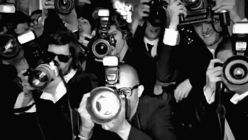 If you wanna feel insanely important for the day, let Red Carpet VIP hire paparazzi to create a frenzy around you all day. Actual cost for everyone else: $5,000.