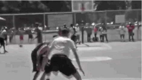 The Bay Area has given birth to some of the game's best players and many of them took their skills through these courts in downtown Oakland.Notable Alumni:Jason Kidd, Gary Payton, and Damian Lillard.See the full video here.