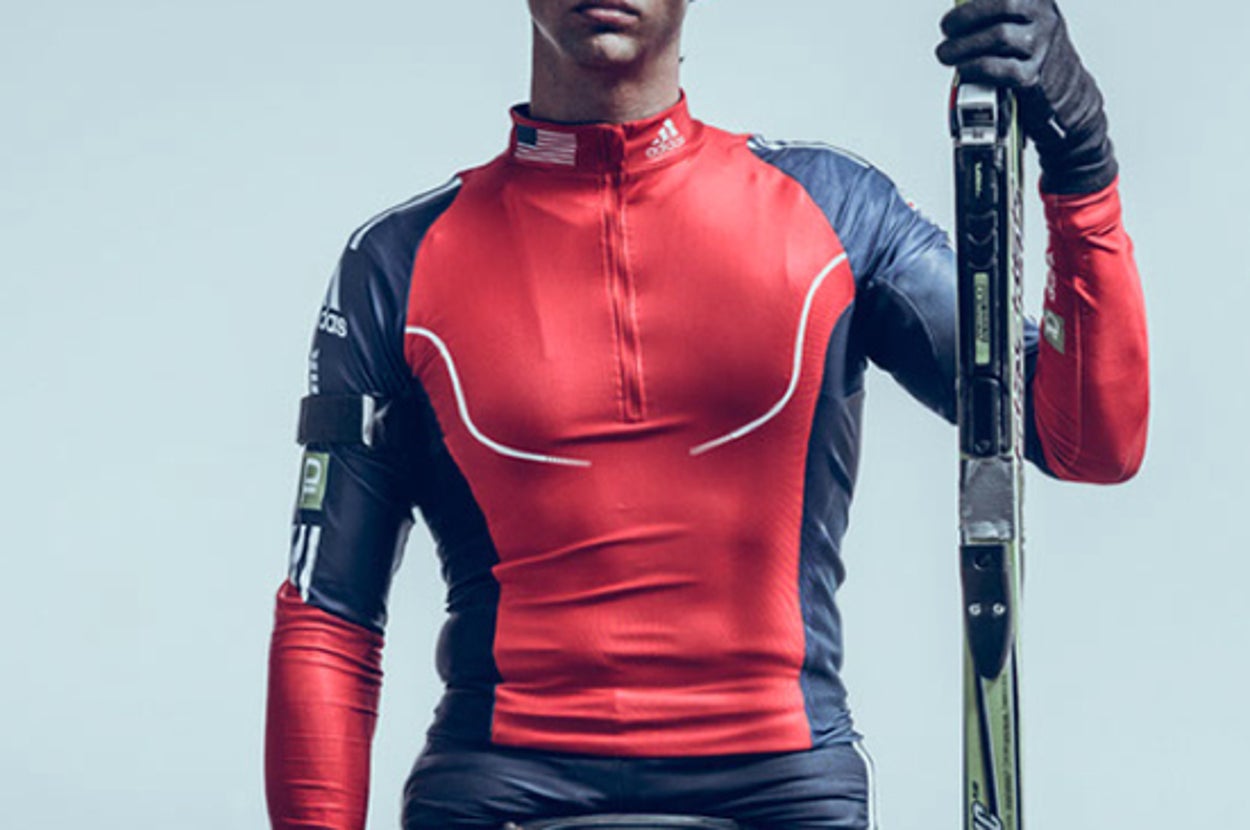 The Most Inspiring Stories From The Winter Games