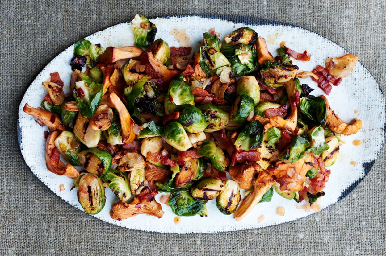 November Entrees 30 Delicious Things To Cook In November