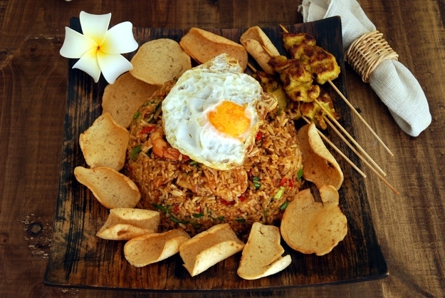 Nasi Goreng