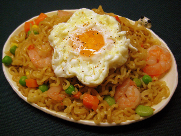 Mie Goreng