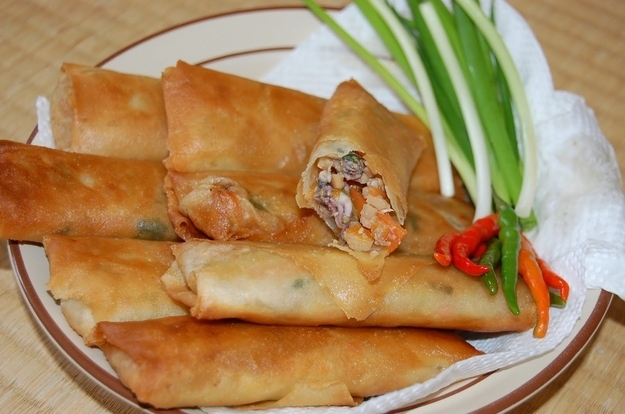 Lumpia