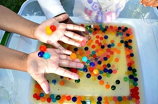 20 DIY Projects That Will Bring Your Child's Senses To Life