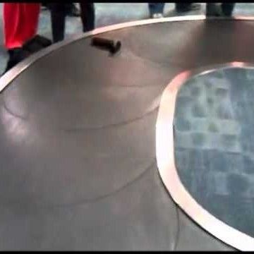 This Video Of A Dildo On A Baggage Claim Carousel Is Probably The Funniest  Thing You'll Ever See