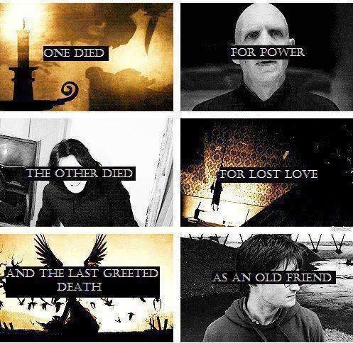 Fairy Tales are always true