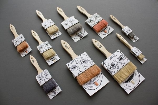 50 Creative Packaging Design Ideas