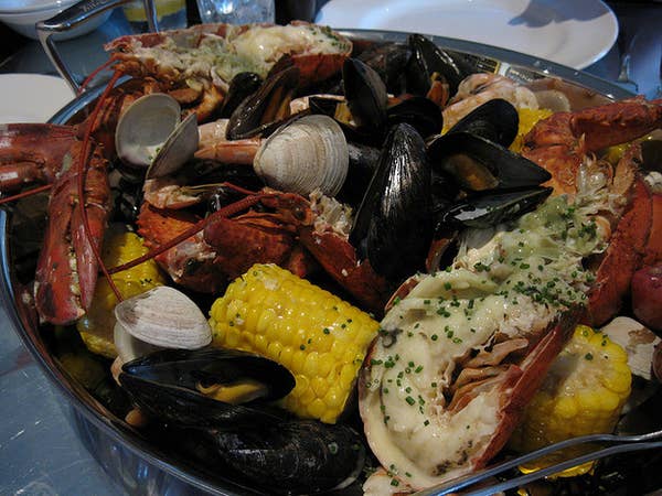 21 Foods New England Does Better Than Anywhere Else