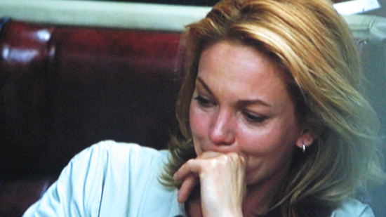 We've all seen a thousand movies about the "affair" but Diane proved there is a lot more to it than just the sex. She gave one of the most nuanced and realistic portrayals of a married woman cinema has seen.