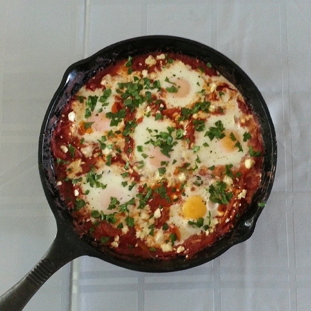 26 Reasons Shakshuka Is The Most Perfect Food