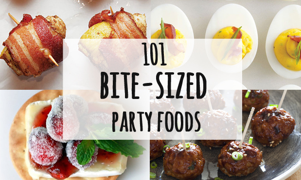 101-bite-size-party-foods