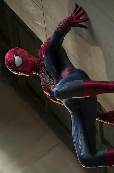 The Amazing Spider-Man 2