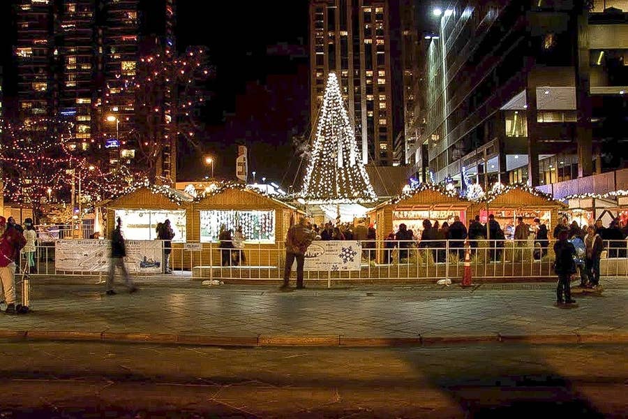 Lovettsville Va Christmas Market 2022 11 Of The Most Magical German Christmas Markets Across The U.s.