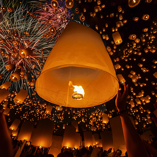 12 Unexpected Places To Celebrate New Year&#039;s Eve