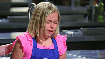 Boy Cries During The Cooking Metallica Unforgiven Youtube
