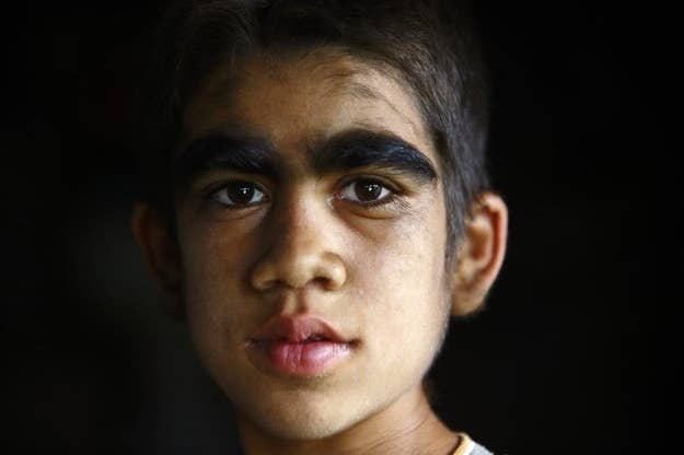 25 Incredible Images Of A Family Living With 25 Incredible Images Of A Family Living With