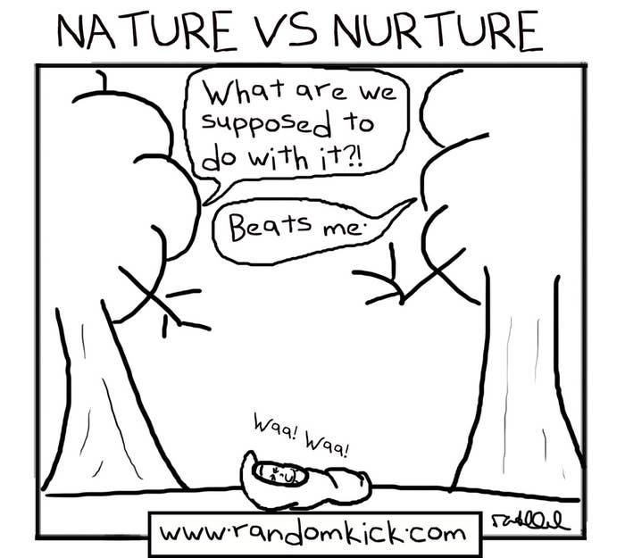 You can have this debate for hours, and there is a pretty good chance you can debate both sides with ease.