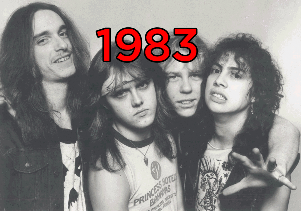 32 years of service, and over 19 albums have shifted 54 million in the US alone.