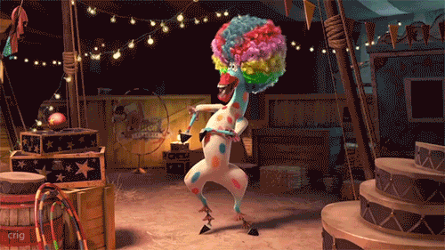 Established in 2009, World Circus Day is celebrated around the third Saturday each April.