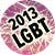 bestlgbt2013 badge