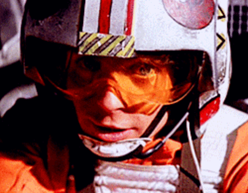 17 Ways Star Wars Is Basically Erotica Out Of Context