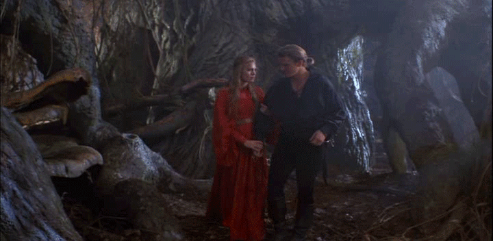 Every good stage show needs some pyrotechnics.