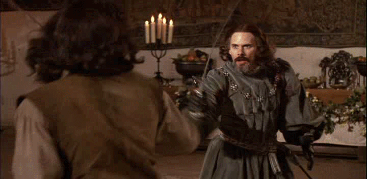 Give the man playing Inigo a Tony already!