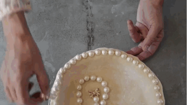 Check out this video for more crimping ideas.