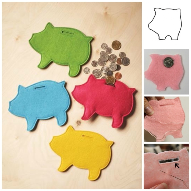 diy stuffed animals patterns