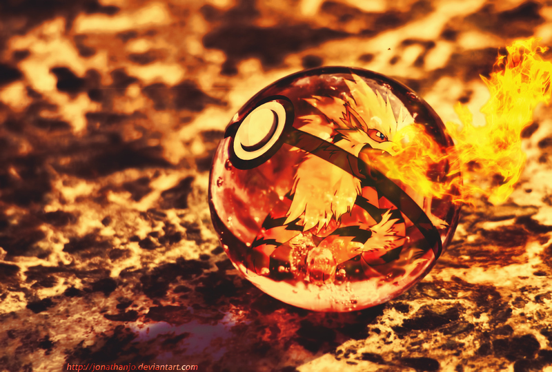 10 Realistic Pokeballs Will Make You Long To Be A Trainer