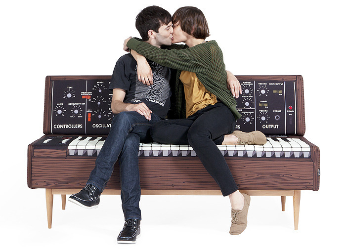 33 cosas que pertenecen a la casa de todos los amantes de la música