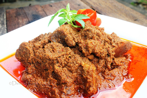 Rendang