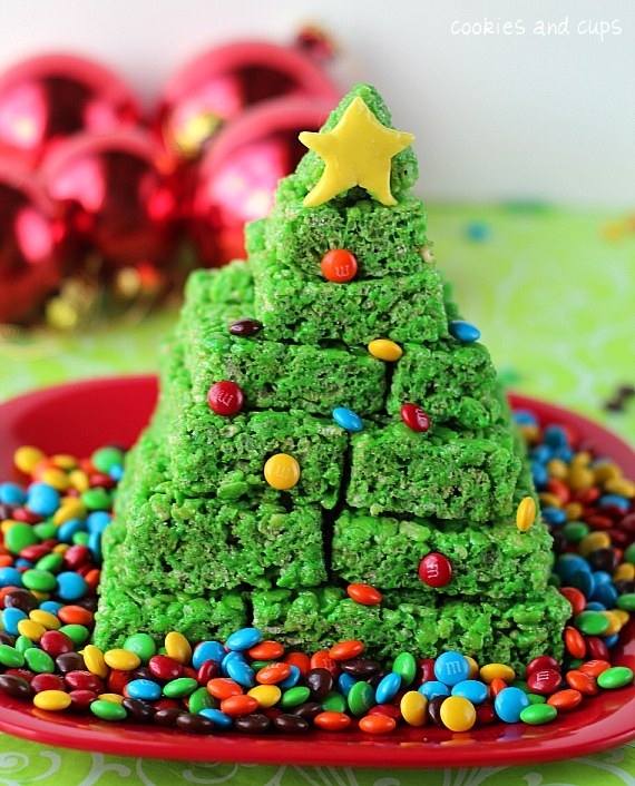 24 Fun Holiday Treats To Make With Kids