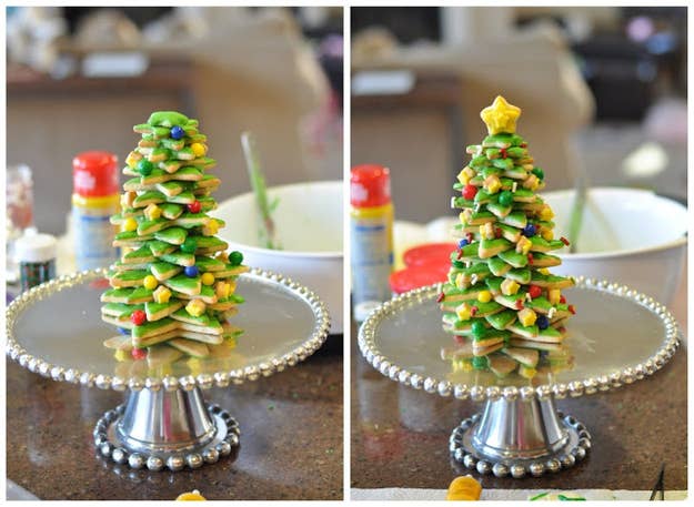 24 Fun Holiday Treats To Make With Kids