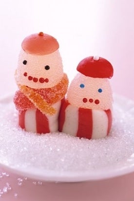 24 Fun Holiday Treats To Make With Kids