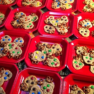 24 Fun Holiday Treats To Make With Kids